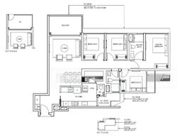 Tampines North Drive 1 (D18), Condominium #468332851